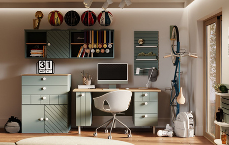 Match - moduł 2D - szeroki