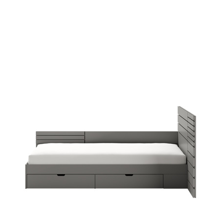 Match - łóżko 200 x 90 cm