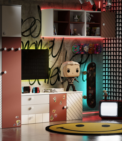 Match - moduł 2D - szeroki