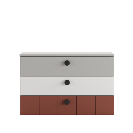 Match moduł K3W- wąski