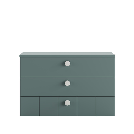 Match - moduł K3W- wąski