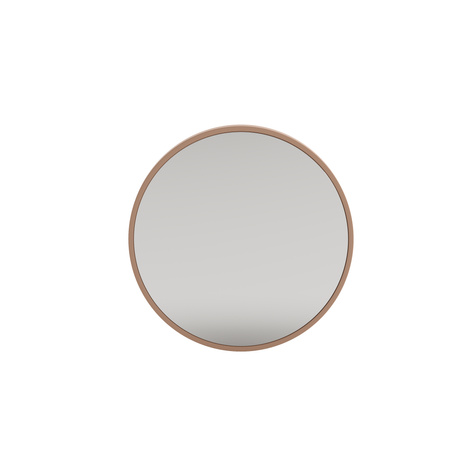 Match - lustro okrągłe