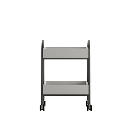 Przybornik (MATCH A)