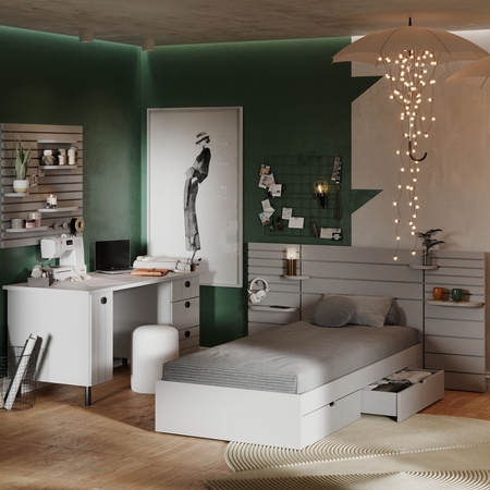 Match - łóżko 200 x 90 cm