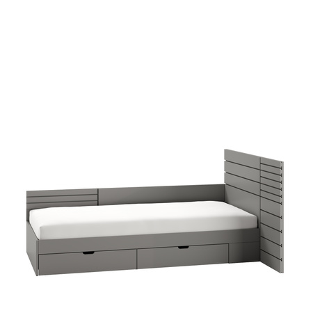 Match - łóżko 200 x 90 cm