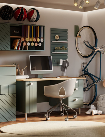 Match - moduł K3 - szeroki