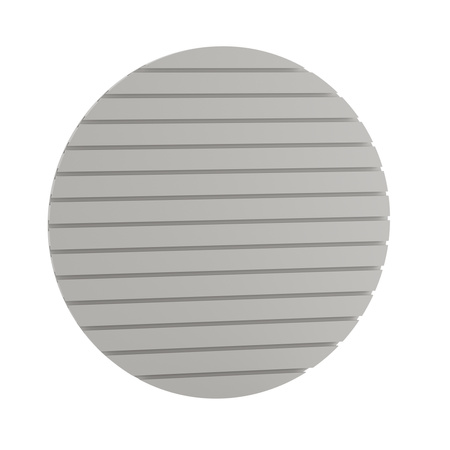 Match - panel O (okrągły)