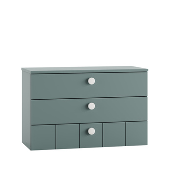  Match - moduł  K3W- wąski 